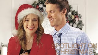 Spotlight on Christmas 2020 Film  Tori Anderson Victor Zinck Jr  Review [upl. by Thorn66]