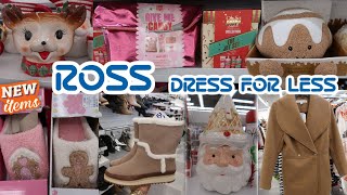 ROSS DRESS FOR LESS  NEW FINDS PURSESSHOESMAKEUP amp MORE [upl. by Nelan701]