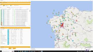 Tutorial incendios neofly para microsoft flight simulator [upl. by Ahseenat642]