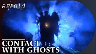 Terrifying Hauntings at Tatton Park’s Old Hall  Most Haunted Marathon  Retold [upl. by Aneahs]