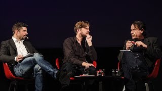 ”The Square” – Ruben Östlund amp Per Magnus Johansson English subtitles [upl. by Hardman28]