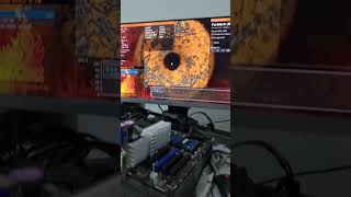 Nvidia GeForce GT 730 2GB Graphics Card FPS Benchmark Test fps [upl. by Meda]