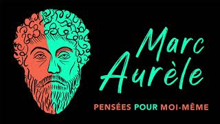 Pensées pour moimême Marc Aurèle Livre audio gratuit [upl. by Sylas]