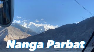 Nanga Parbat Bhi Dekh Lia finally [upl. by Collimore]