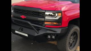 2016 Chevrolet Silverado Single Cab V8 color match [upl. by Oiramad504]