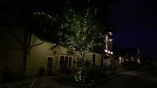 Glisten Lights  Elm Grove WI [upl. by Yirinec]