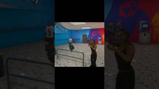 Gta san andreas catalinas craziness gtasanandreas shorts gaming [upl. by Doretta610]