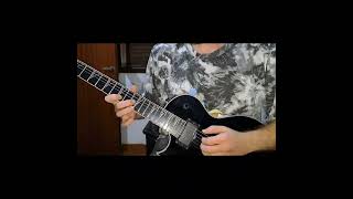 Papparazi 📸  Mateus Asato fingerstyleguitar ladygaga mateusasato guitarcover [upl. by Mayor930]