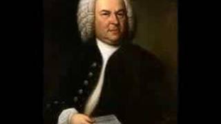 Bach Air Orchestral Suites No 3 in D major BWV 1068 [upl. by Earb]