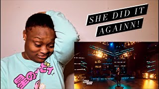 Kelly Clarkson Covers Happier Than Ever by Billie Eilish  Kellyoke  SHOCKING REACTION 🤩 [upl. by Ardnic856]