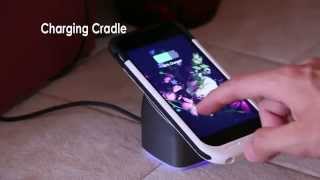 PowerGoGo MagCharging Cradle [upl. by Devinna92]