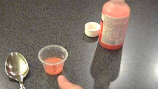 Measurement Milliliters in 4 Teaspoons [upl. by Wolram833]