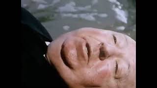 Frenzy 1972 Official Trailer Alfred Hitchcock [upl. by Onilegna]