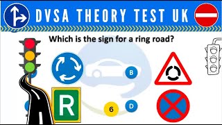 theory test 2024 uk  The Official DVSA Theory Test Kit for Car Drivers 2024 part 6 [upl. by Fahy]