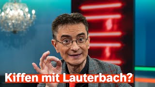 Eine Runde Richling Habeck vs Bauern Lauterbach vs Ärzte  Die Mathias Richling Show [upl. by Pietra704]