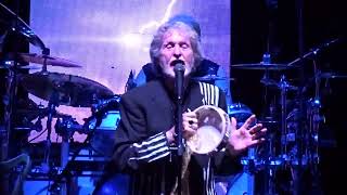 Jon Anderson Yes Roundabout [upl. by Marline762]