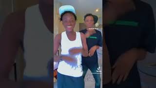 Wande CoalIskabaSpeed Up Tiktok Challenge [upl. by Wandy]