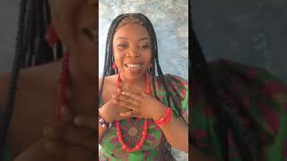 Learn Igbo Different groups of people in Igbo learnigbolanguage shorts [upl. by Gilletta]