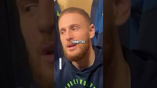 DiVincenzo speaks on Knicks beef 🤯👀 nba nbabasketball [upl. by Krahling]