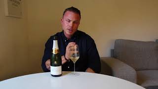 Pol Roger Brut Reserve [upl. by Marvin]