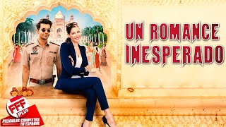 UN ROMANCE INESPERADO  Película Completa de AMOR y COMEDIA en Español [upl. by Yllut]