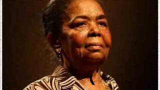 Cesaria Evora  Belga [upl. by Edmee]