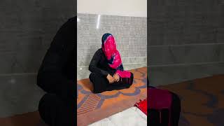 Namaz ki Baraqat 😭🥺Nek Molana aur Ladki 🥺🤲 emotional shortsviral shorts trending namazi [upl. by Otho]