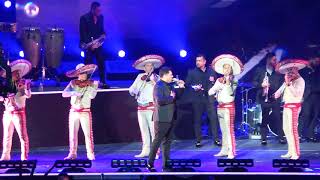 BANDA MS CON MARIACHI STAPLES CENTER 021520 [upl. by Mckenzie428]