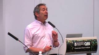 Professor Julian Gold – The Albion Centre Sydney [upl. by Etty]