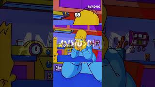 👽UN VIERNES NORMAL EN LOS SIMPSON [upl. by Xaviera]