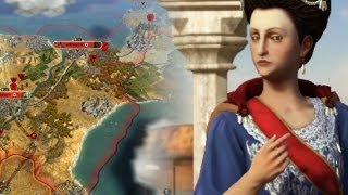 Civilization 5 Brave New World  Test  Review zum StrategieAddon Gameplay [upl. by Araccot]