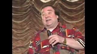 Bernard Manning  Bernard bites Back 1994  Full [upl. by Naehs]