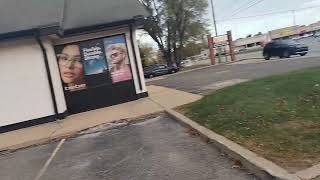 Someone called Shelby Township police on us MAGA Party Shelby Township Michigan [upl. by Sillyhp938]