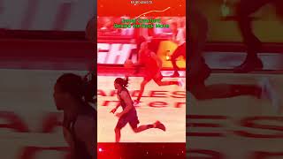 Jamal Crawford Flashy Moves shorts [upl. by Ecyal]