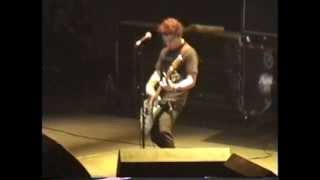 Green Day  Stabler Arena Pennsylvania 1995 Full Concert [upl. by Adali222]