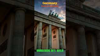 Nationaal Anthem Germany quotSong of Germanyquot memory [upl. by Claiborn]