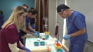 Venipuncture Course [upl. by Chi670]