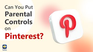 Can You Put Parental Controls on Pinterest [upl. by Krug667]