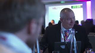 HSJ Digital Transformation Summit 2024  Quantexa Interactive Discussion Group Highlights [upl. by Ellehcil539]