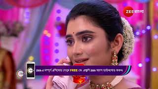 Jagadhatri  Ep 761  Preview  Sep 28 2024  Ankita Mallick Soumyadeep Mukherjee  Zee Bangla [upl. by Brenner]