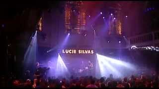 Lucie Silvas  The Same Side live at Amsterdam [upl. by Garold550]