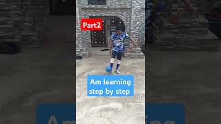 Cj winner training football soccer fifa sidemen rudiger duet training skills funnyTraining [upl. by Shelba]