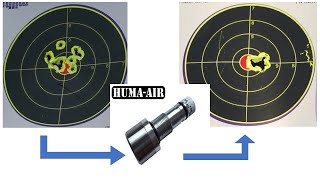 The Ultimate Air Rifle Modification Huma Regulator Upgrade Full walkthrough from Crackshot [upl. by Shiller430]