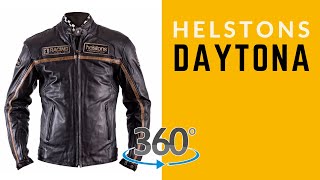 Helstons Daytona  360° Oram [upl. by Ardnoik]