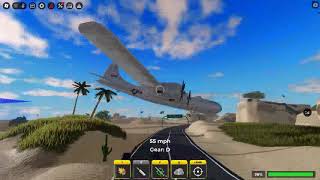 BMPT RAIDS PT 2  War Tycoon Roblox [upl. by Irama42]