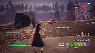 Fortnite Live Sanjesh Gaming [upl. by Shoshanna321]