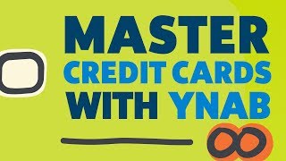 YNAB Workshop  Master Credit Cards with your Budget [upl. by Rashidi167]