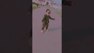 Ibrahim enjoy Horse riding 🐴 cutebaby music ibbi [upl. by Aenit]