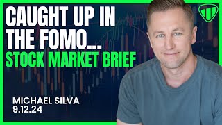 Massive Rally in Motion – What’s Next for the Market [upl. by Entruoc]