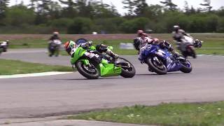 Liqui Moly Pro Sport Bike  Race 1  May 28 2017 [upl. by Jaret]